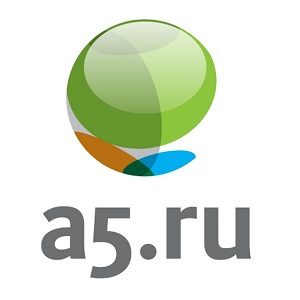 Конструктор сайтов A5.ru